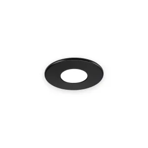 Knightsbridge SPKEVFBZMB Fixed Bezel for SpektroLED Evo - Matt Black