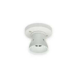 Knightsbridge T2 HO Batten Holder BC 3-Terminals