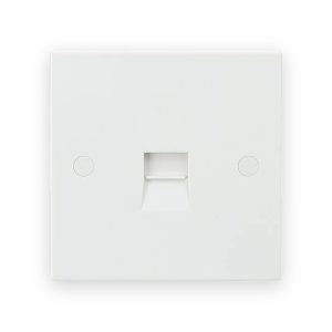 Knightsbridge Telephone Extension Socket