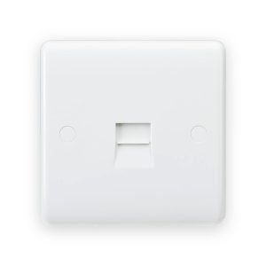 Knightsbridge Telephone Master Socket
