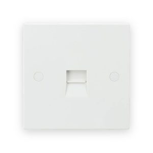 Knightsbridge Telephone Master Socket
