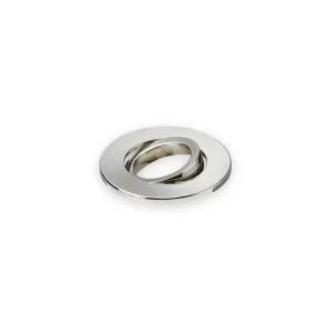 Knightsbridge Tilt Bezel for SpektroLED - Brushed Chrome