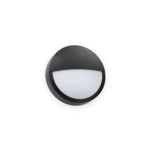Knightsbridge TNXPROCEBK Anti-Vandal Black Eyelid Casing For Tenax Pro