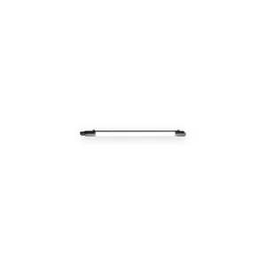 Knightsbridge TORE4K18 TorlanECO 18W 720mm LED batten illuminated, with complete end caps and connector gland