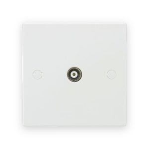 Knightsbridge TV Outlet (Isolated)