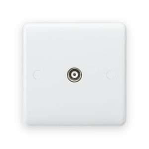 Knightsbridge TV Outlet (Non-Isolated)