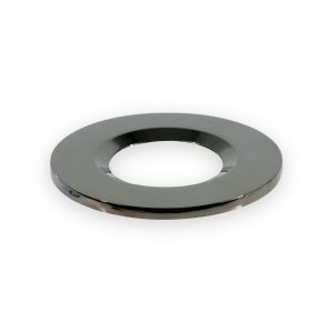 Knightsbridge gunmetal bezel for VFRCOB downlights