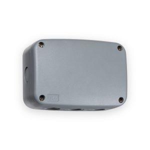 Knightsbridge Weatherproof Enclosure (medium)