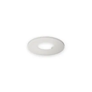 Knightsbridge White bezel for VFRIC8WW & VFRIC8CW