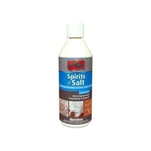 Knockout Spirits of Salt 500ml