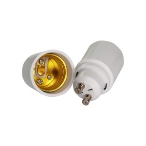 Lamp Converter (GU10 to E27)