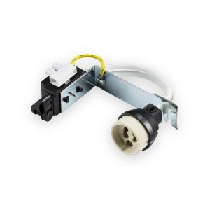 Lampholder With Bridge - LH03