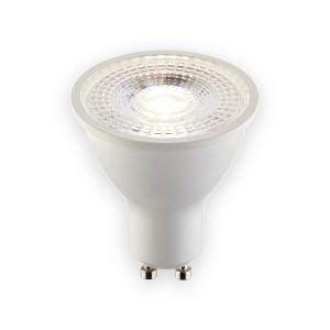 LED 4W | 345LM | 86LM/W | 4000K | 38 Beam Angle - Dimmable
