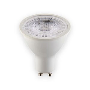 LED 4W | 345LM | 86LM/W | 4000K | 38 Beam Angle - Dimmable