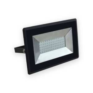 LED SMD Non PIR Floodlight IP65 50W 4000Lm 6000K