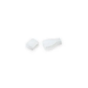 LFC IP67 Front And End Cap 10mm