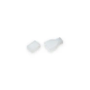 LFC IP67 Front And End Cap 12mm