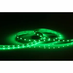 Knightsbridge 24V IP20 LED Flex Green (5 metres)