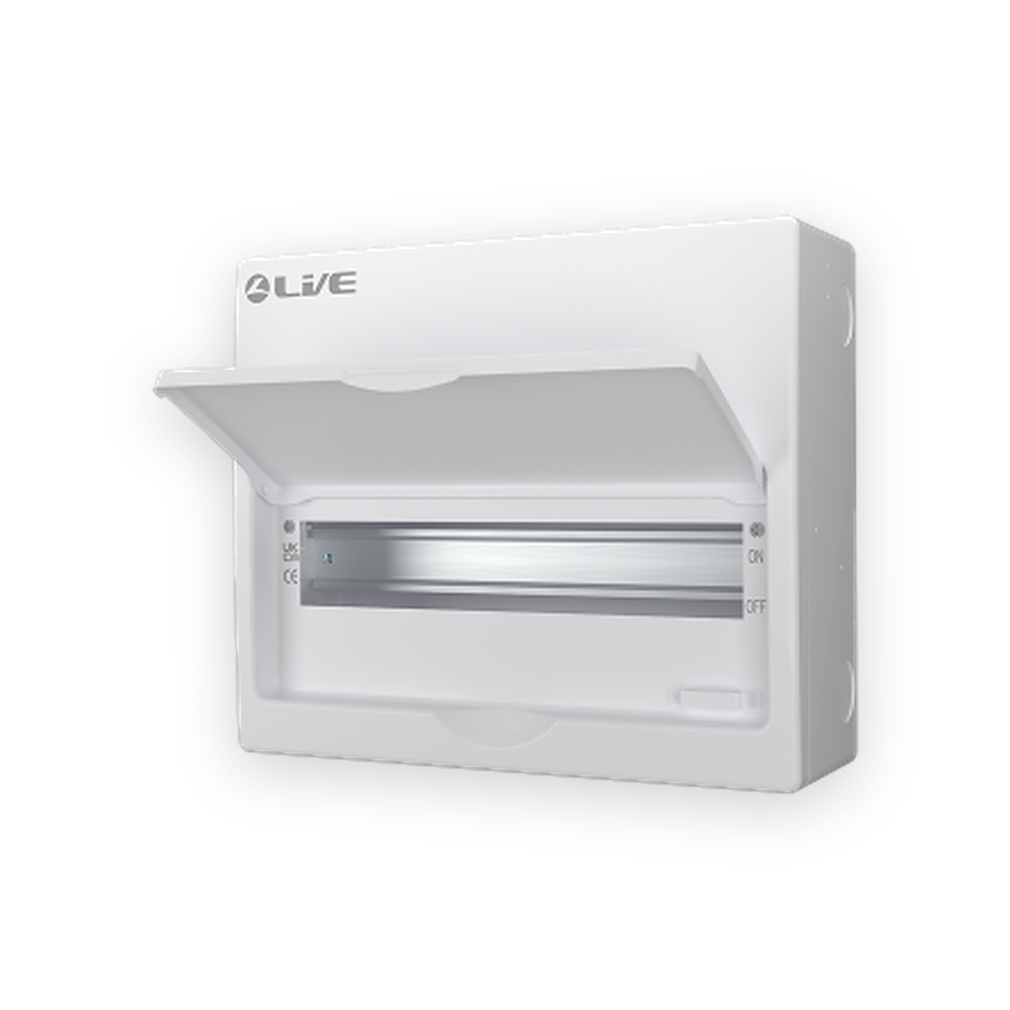 live-electrical-14-module-enclosure-metal--gallery-01 Live Electrical 14 Module Enclosure Metal