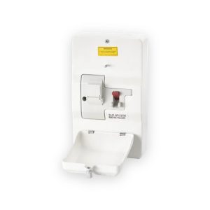 Live Electrical Metal Main Switch Fuse with 100A Fuse