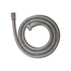 Luxury Shower Hose 10mm Bore 1.2m