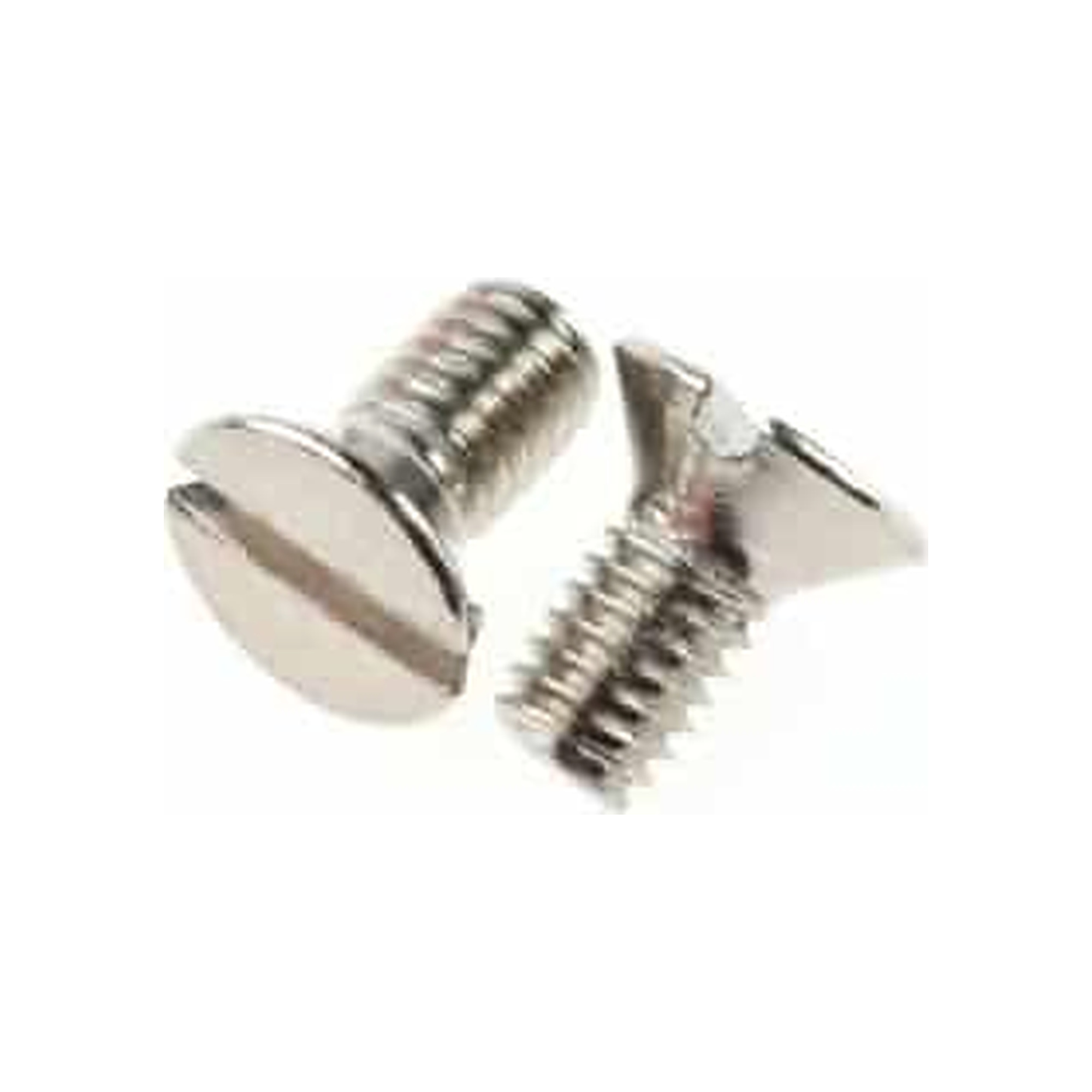 m3-x-6mm-faceplate-screw-nickel-plated-cscrewm3-gallery-01 M3 x 6mm Faceplate Screw- Nickel Plated