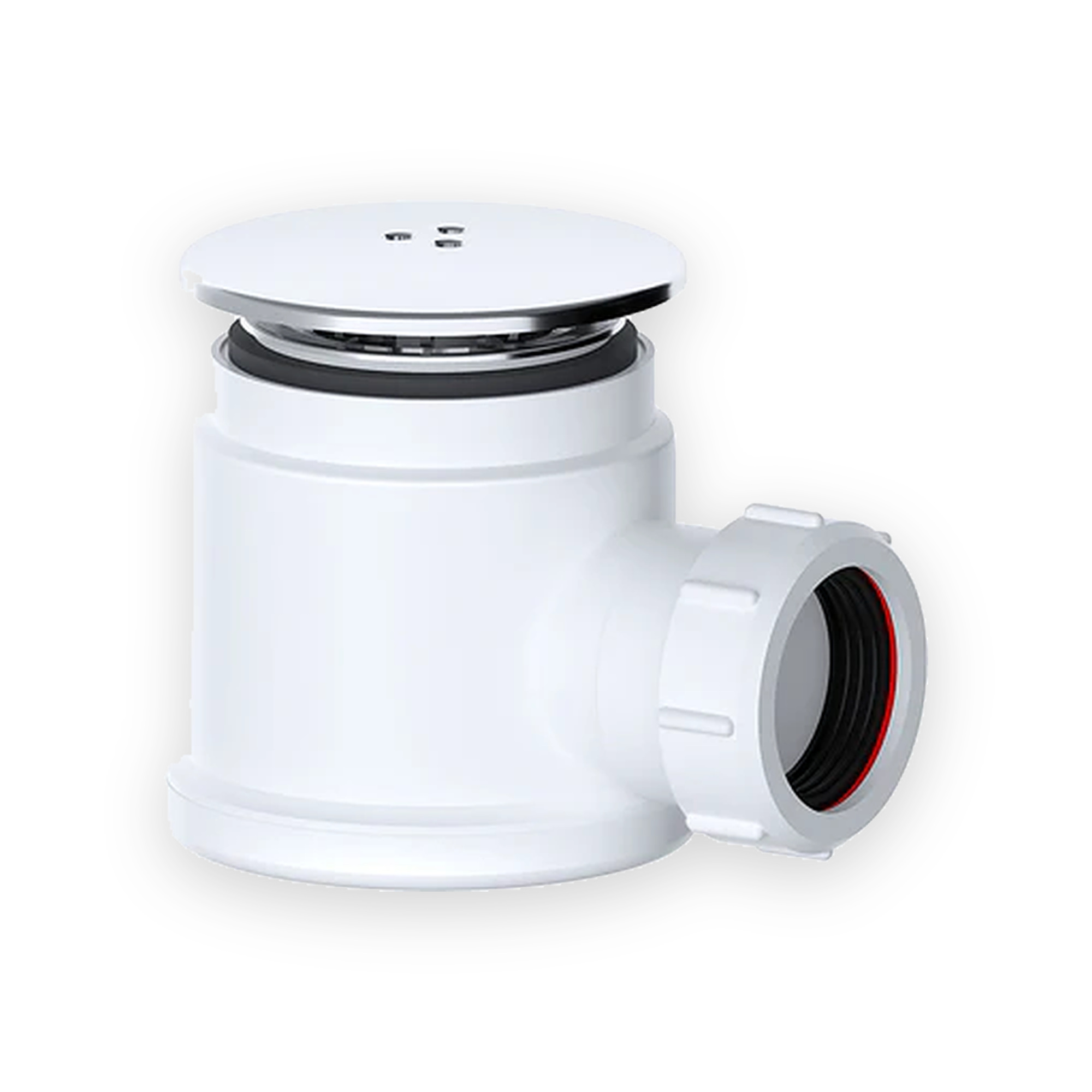 magna-1-shower-trap-50mm-tray-wtsh40 Magna 1½" Shower Trap (50mm Tray)