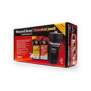 MagnaClean Professional 2 Chemical Pack 22mm