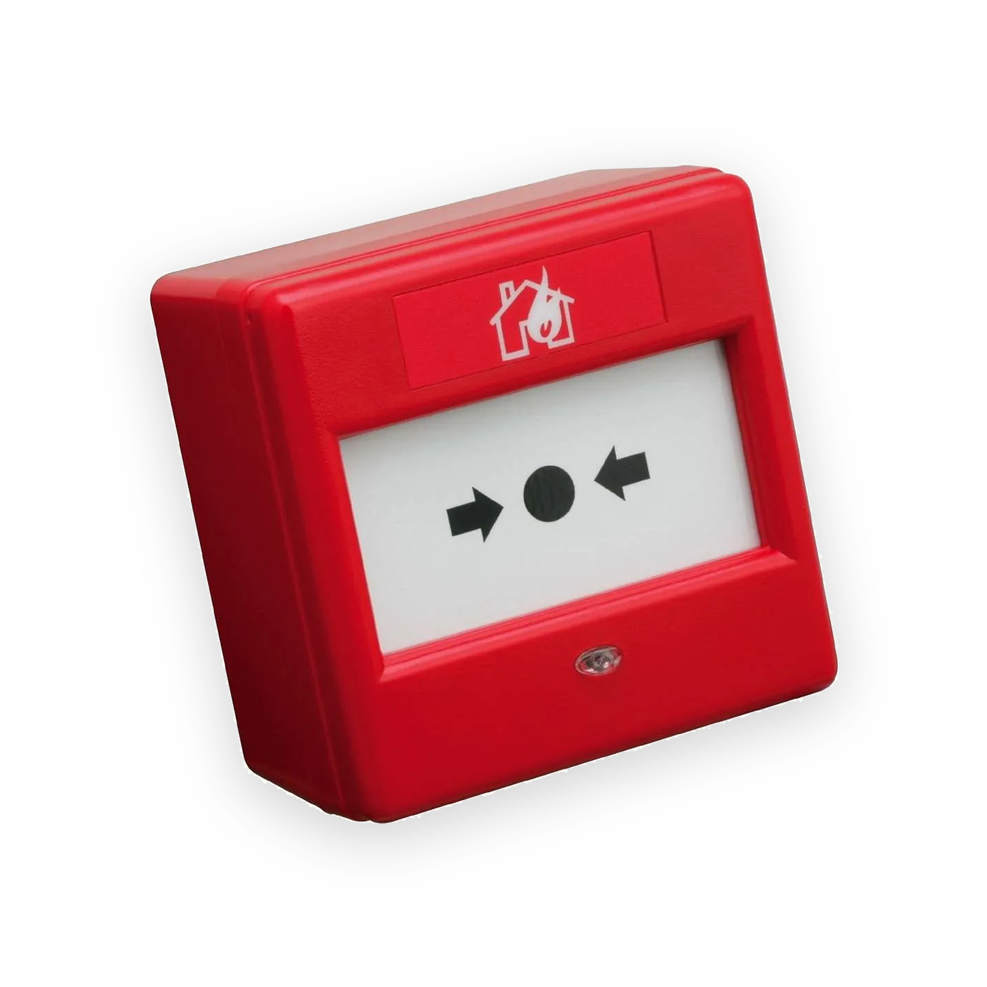 manual-crack-glass-no-break-call-point-flush-surface-bf370fr-gallery-01 Manual ‘Crack Glass/No Break’ Call Point, Flush/Surface