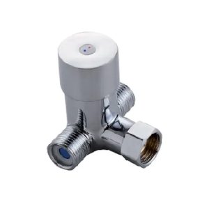 Manual Douche Mixing Valve