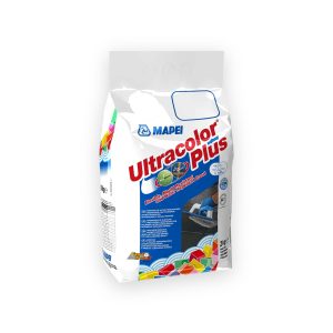 Mapei Ultracolour Plus Grout Cement Jasmine (130) 2kg