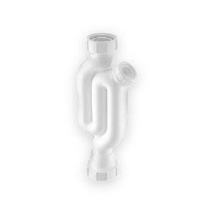 McAlpine 1¼" Pedestal Trap