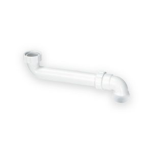 McAlpine 1¼" Spacesaver Trap Inlet