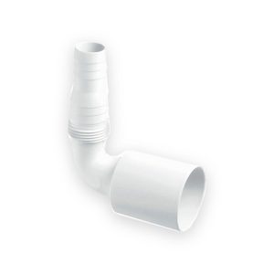 McAlpine 90° Nozzle