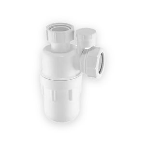 McAlpine Anti-Syphon Bottle Trap 1¼"
