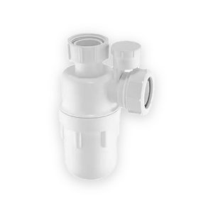 McAlpine Anti-Syphon Bottle Trap 1½"