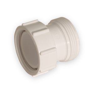 McAlpine BSP Coupling 1" Long 1½"