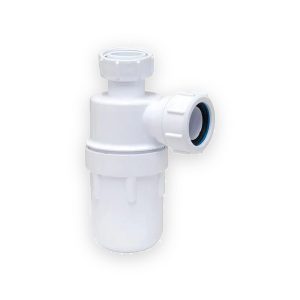 McAlpine standard bottle trap - shared family product photo