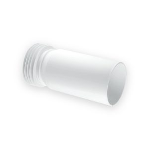 McAlpine WC-EXTA Straight Extension Piece