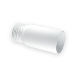 McAlpine WC-EXTB Straight Extension Piece
