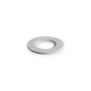 McAlpine White Bezel for VFRCOB Downlights