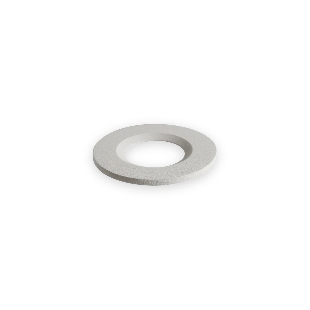McAlpine White Bezel for VFRCOB Downlights McAlpine White Bezel for VFRCOB Downlights