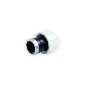 MDPE 25mm x ¾" Adaptor FI