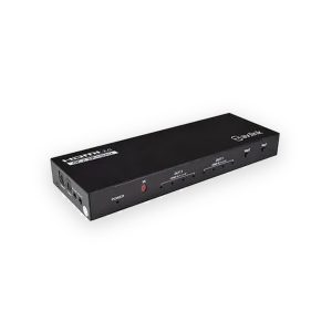 Mercury 128.835UK 4K HDMI Switch/Splitter 2x4 HSS24