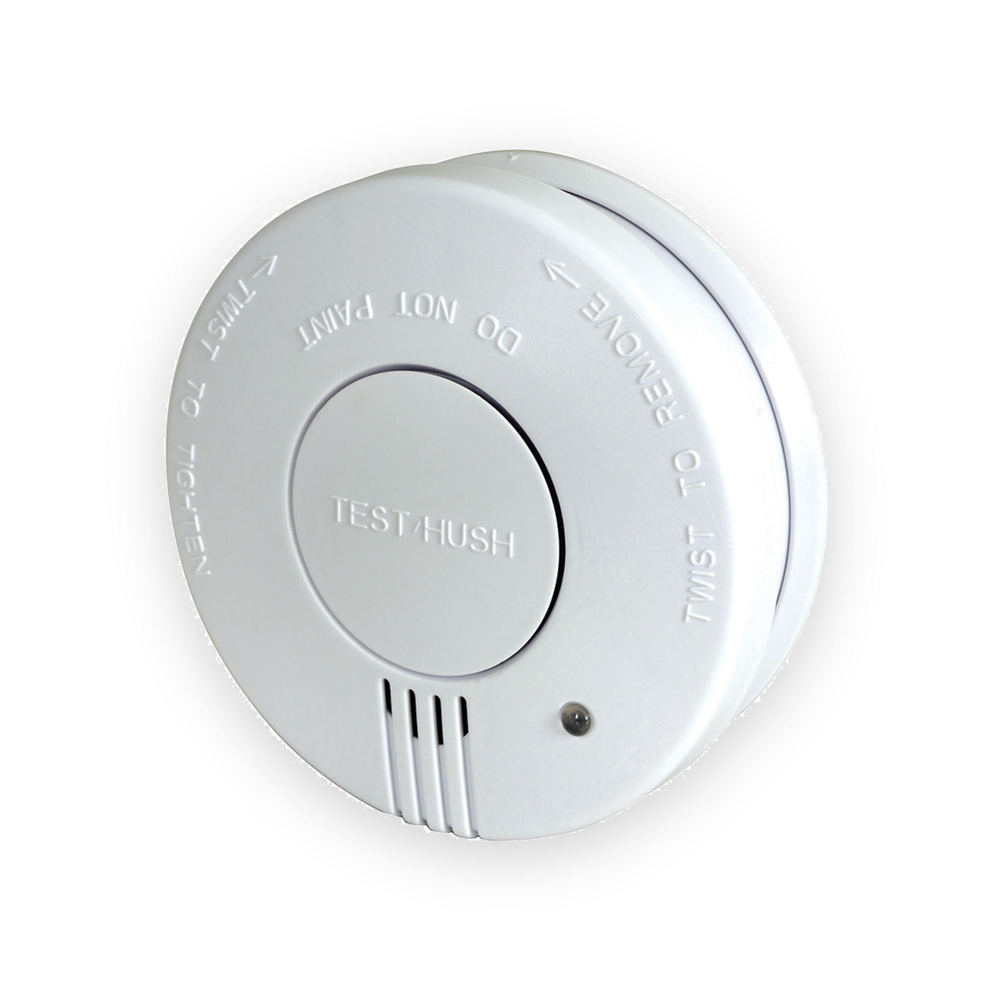 mercury-350-126uk-photoelectric-smoke-detector-with-hush-feature-5015972182581-gallery-01 Mercury 350.126UK Photoelectric Smoke Detector with Hush Feature