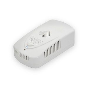Mercury 350.134UK Gas Detector Alarm