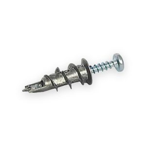 Metal Drivas Plasterboard Fixings