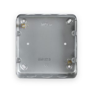 Metalclad 6-8G Surface Mount box - GDSG68M