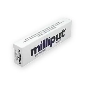 Milliput Repair Putty Superfine White