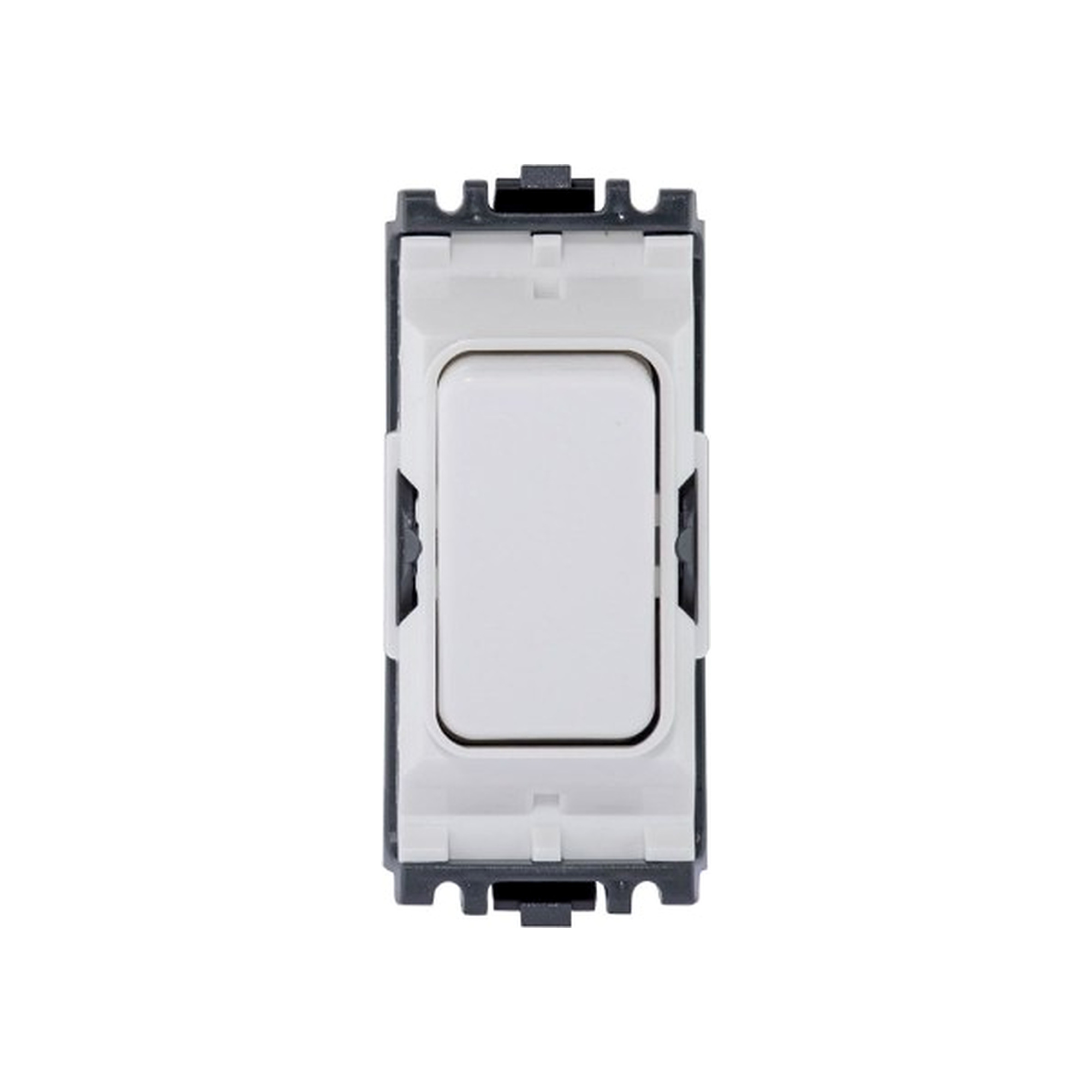 mk-electric-mk-k4896whi-20a-double-pole-1-way-grid-module-switch-mk-grid-plus-white-k4896whi-gallery-01 MK Electric MK K4896WHI 20A Double Pole 1 Way Grid Module Switch MK Grid Plus White